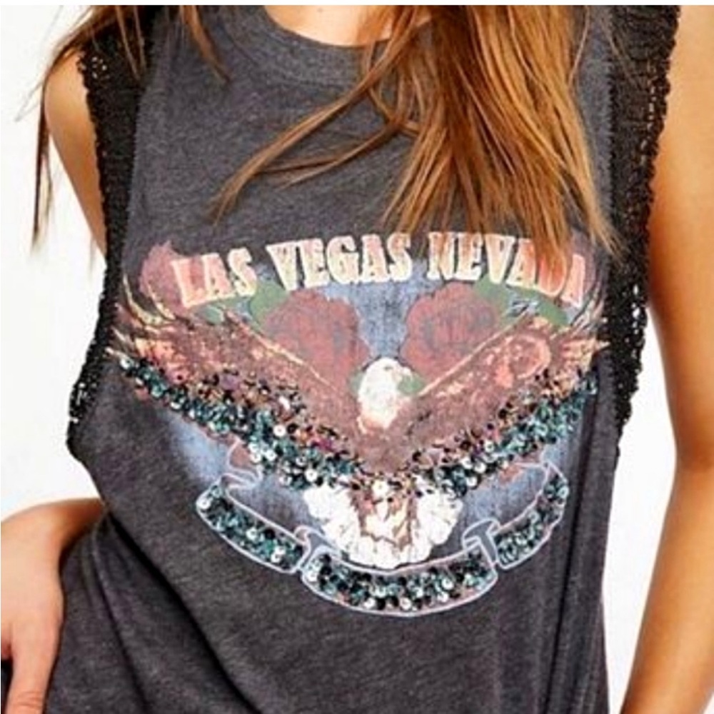 Free People shirt - Picture 8 of 8